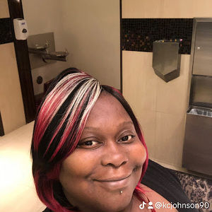 Meet your Posher, Kc